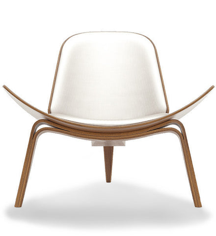 Hans Wegner Maharam Shell Chair CH07