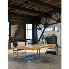 Wegner CH110 Desk