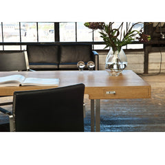 Wegner CH110 Desk