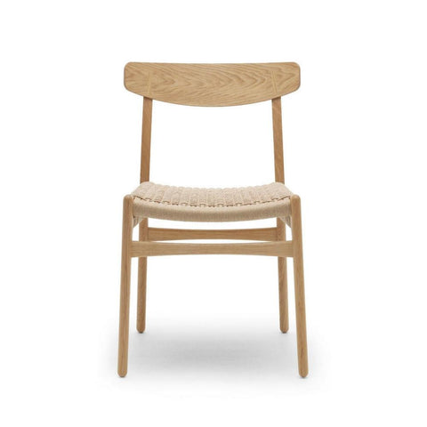 Carl Hansen Wegner CH23 Dining Chair