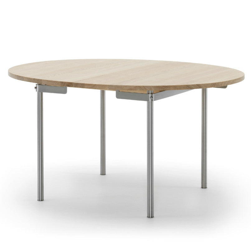 Hans Wegner CH334 Dining Table Carl Hansen & Son