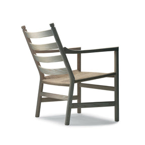 Hans Wegner CH44 Chair Back Oak Natural Paper Cord