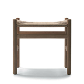 Hans Wegner Footstool CH53