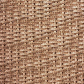 Wegner CH25 Natural Papercord Detail