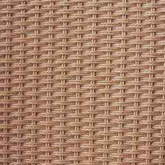 Wegner CH25 Natural Papercord Detail