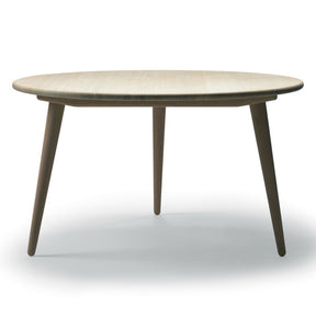 Wegner CH008 Coffee Table Oak Carl Hansen and Son