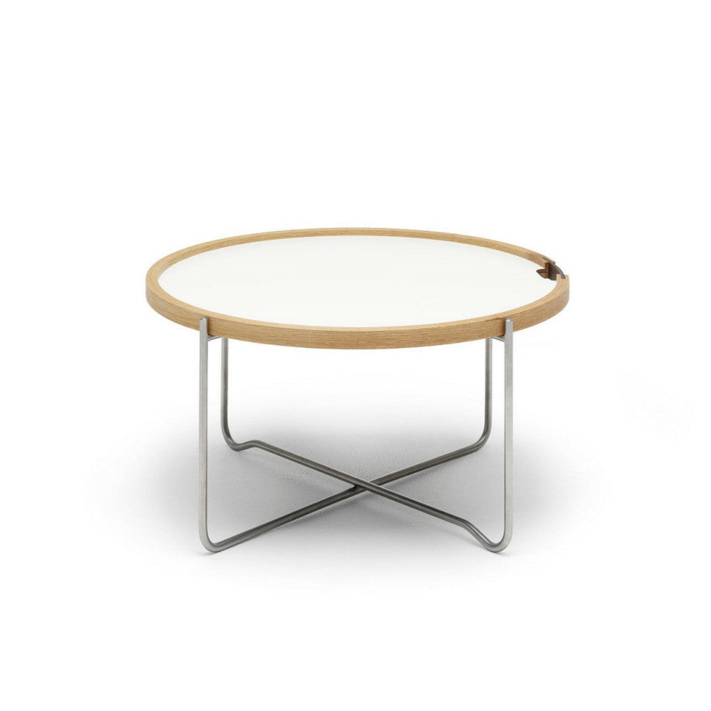 CH417 tray table カールハンセン&サン　ハンスウェグナー Hans Wegner Tray Table | CH417 | Carl Hansen & Son