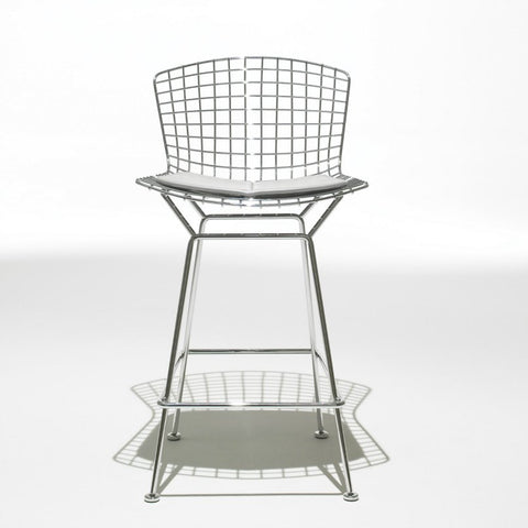 Knoll Bertoia Bar & Counter Stool