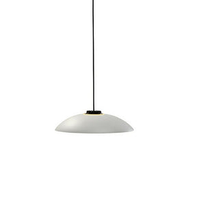 HeadHat Small Metallic LED Pendant Lamp by Santa & Cole