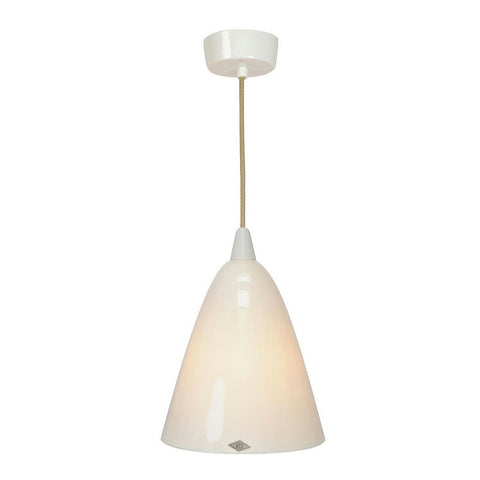 Original BTC Hector Size 4 Pendant Light