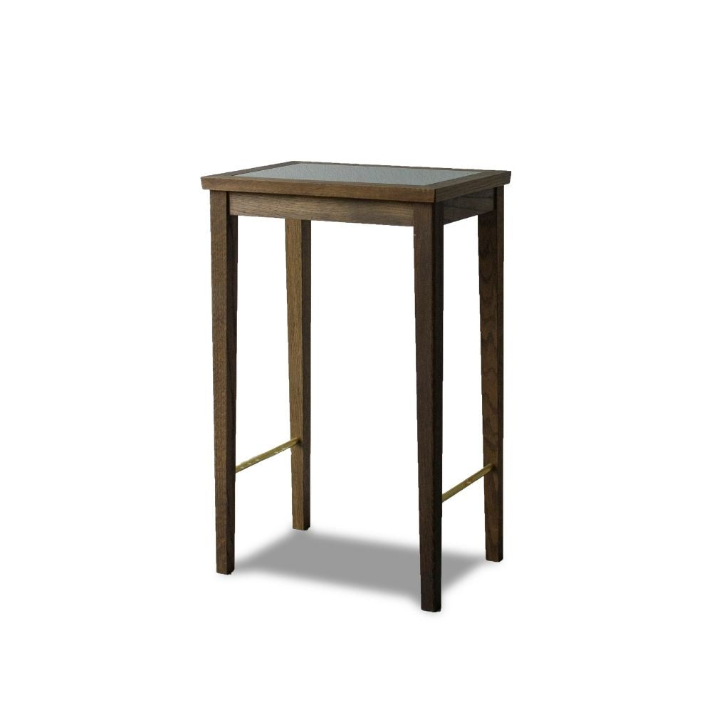 Sibast no 1 Side Table by Helge Sibast