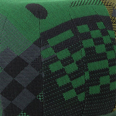 Vitra Bovist Ottoman by Hella Jongerius