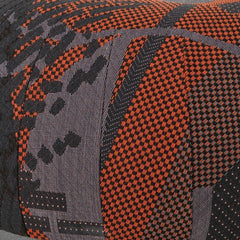 Vitra Bovist Ottoman by Hella Jongerius