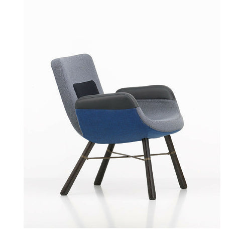 Vitra East River Chair | Hella Jongerius