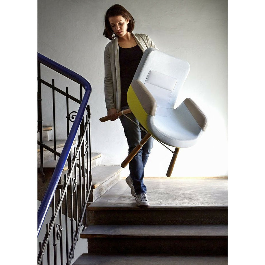 Vitra East River Chair Hella Jongerius