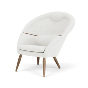 Icons by Menu Oda Lounge Chair by Arnold Madsen