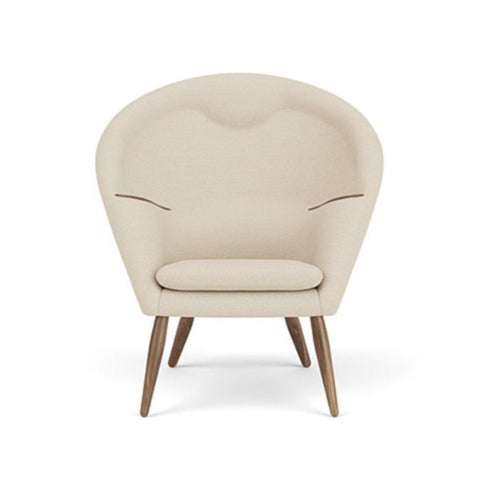 Audo Oda Lounge Chair by Arnold Madsen