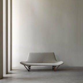 Audo Copenhagen Pagode Sofa  by Tove & Edvard Kindt-Larsen