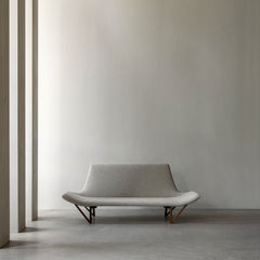 Icons by Menu Pagode Sofa by Tove & Edvard Kindt-Larsen