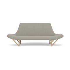 Oak Hallingdal Re Wool 218