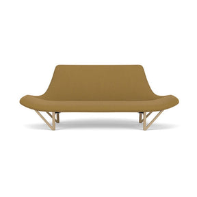 Audo Copenhagen Pagode Sofa Oak Re Wool 448