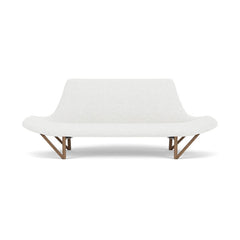 Walnut Hallingdal 65 0110