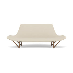 Audo Copenhagen Pagode Sofa  Walnut Hallingdal 65 200