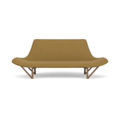 Walnut Re Wool 448