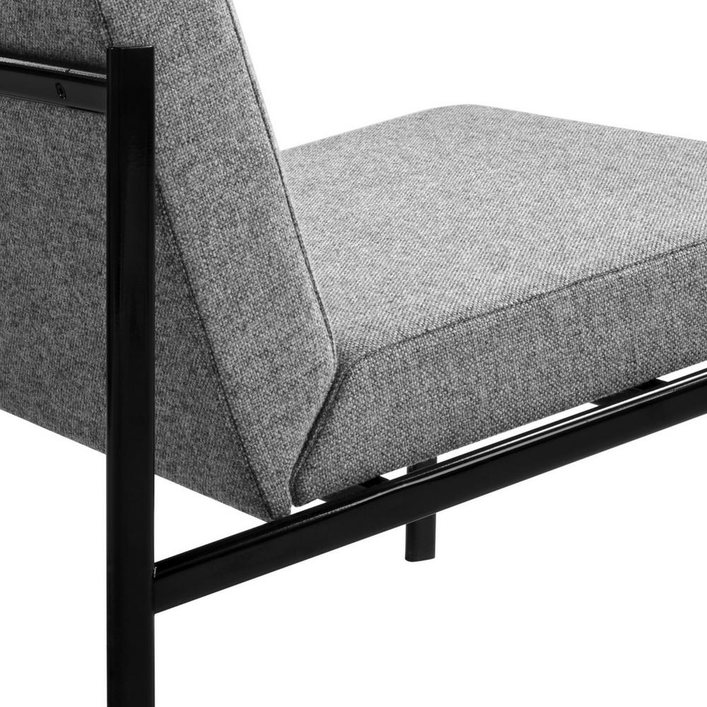 Details of the Kiki Lounge Chair by Ilmari Tapiovaara for Artek