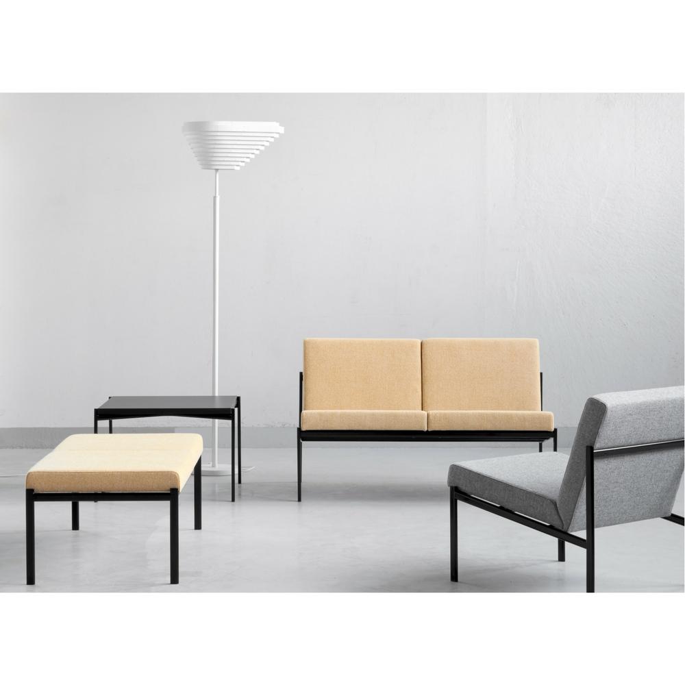 The Kiki Lounge Collection by Ilmari Tapiovaara for Artek