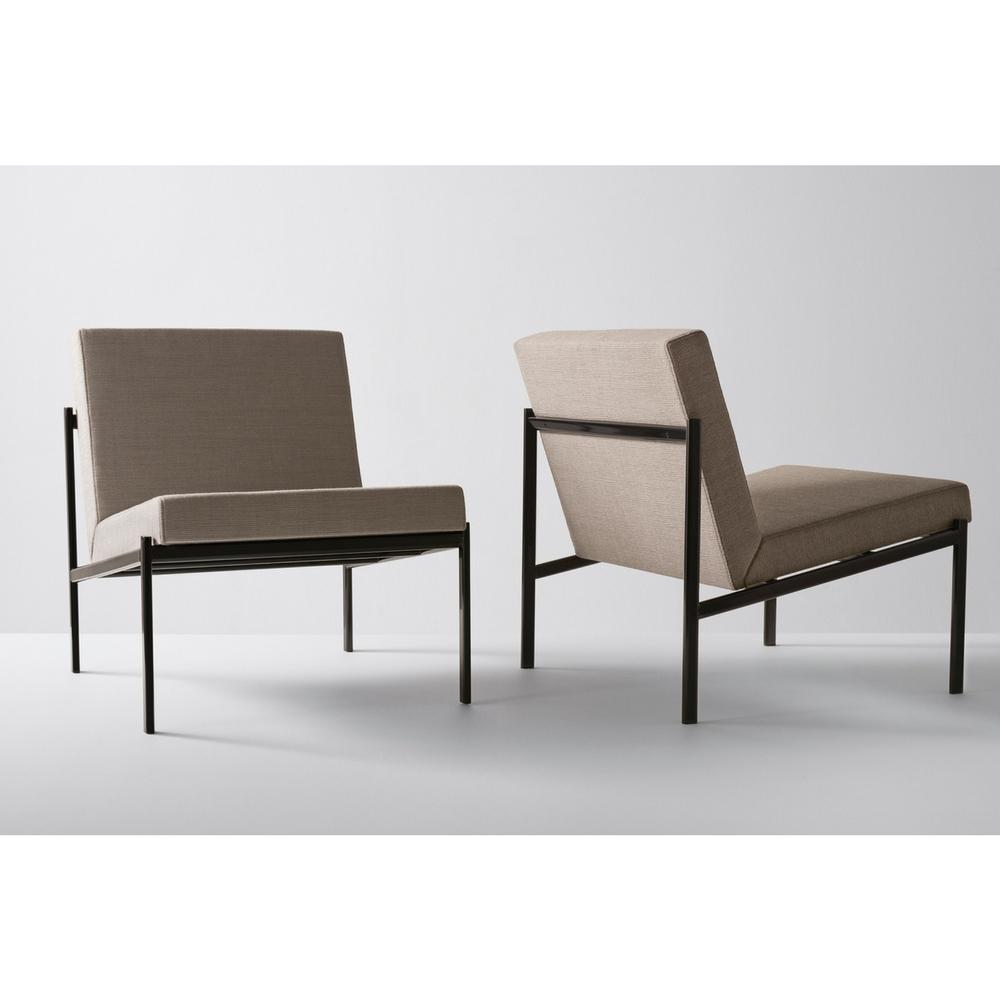 Kiki Lounge Chairs by Ilmari Tapiovaara for Artek