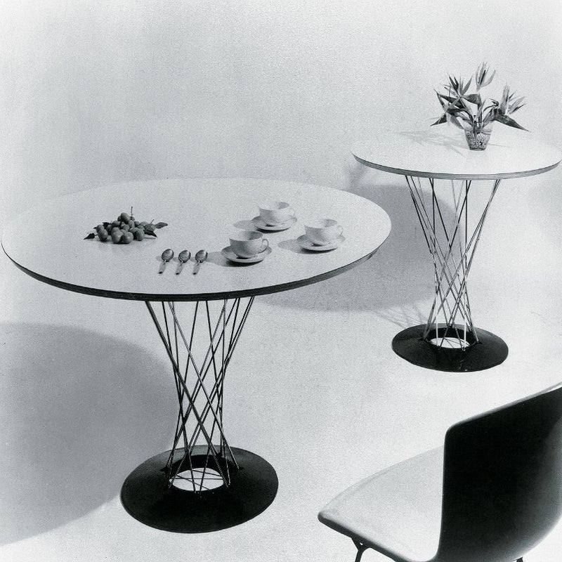 Isamu Noguchi | Cyclone Dining Table | Knoll