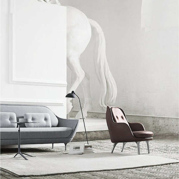 Fritz Hansen Fri Chair by Jaime Hayon. | Palette & Parlor | Modern Design