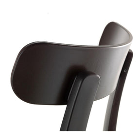 Jasper Morrison's All Plastic Chair by Vitra