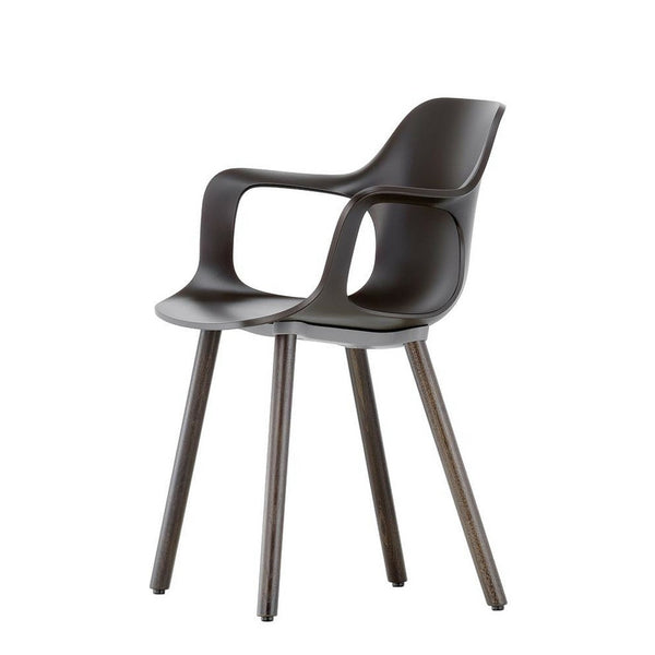 vitra Jasper Morrison HALチェア Jasper Morrison | HAL Wood Armchair | Vitra
