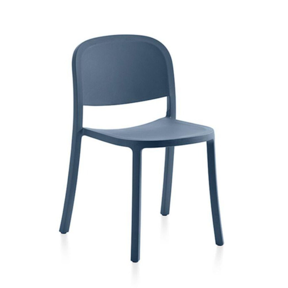 1 Inch Reclaimed Chair by Jasper Morrison for Emeco