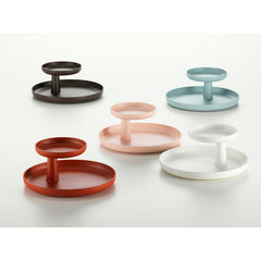 Rotary Tray by Jasper Morrison for Vitra All Colors