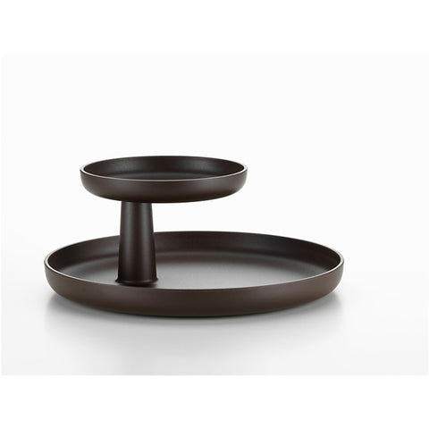 Rotary Tray by Jasper Morrison