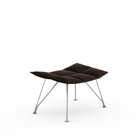 Jehs + Laub Lounge Ottoman