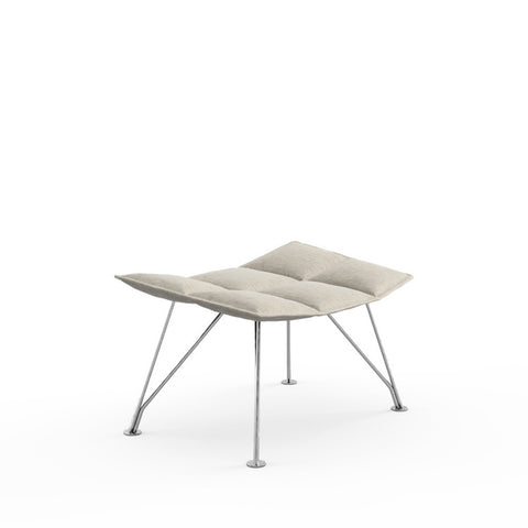 Jehs + Laub Lounge Ottoman