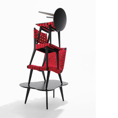 Jens Risom Furniture Knoll
