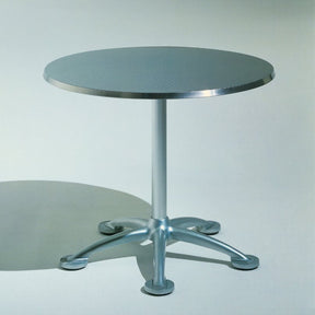 Knoll Round Jorge Pensi Cafe Table