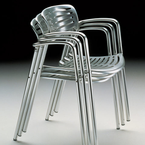Jorge Pensi Toledo Chair