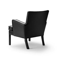 Kaare Klint Easy Chair KK53130 by Carl Hansen and Son Back