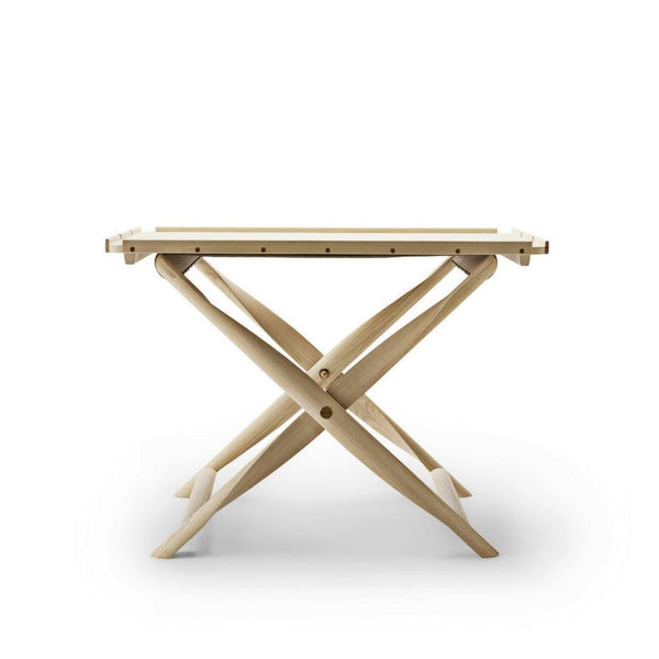 Kaare Klint Propeller Stool | Carl Hansen & Søn