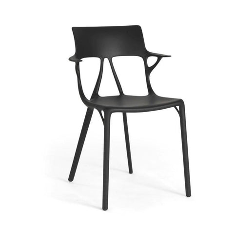 Kartell A.I. Chair - Set of 2