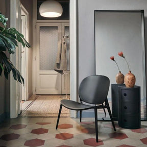 Kartell bebop chair best sale