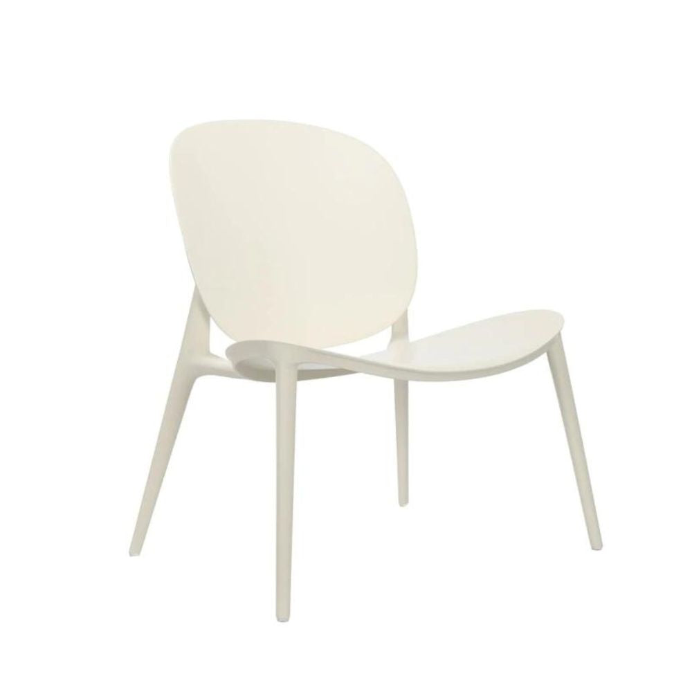 Kartell Be Bop Chair by Ludovica and Roberto Palomba