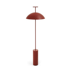 Geen-A Brick Red