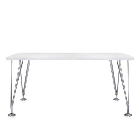 Kartell Max Table | Ferruccio Laviani